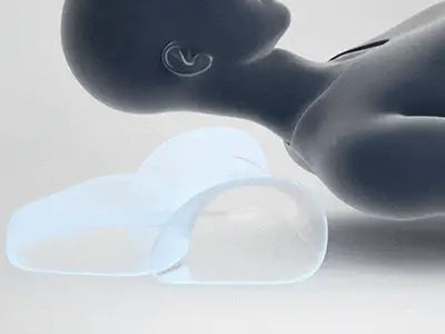 (COMPRA 1, LLEVA 2 🎁 ) Almohada Cervical Ortopedica - Sueño Ligero